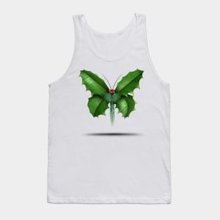 Holly Butterfly Tank Top